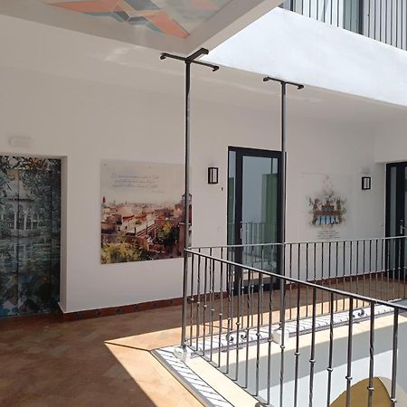 Slow Suites Salvador Seville Ngoại thất bức ảnh