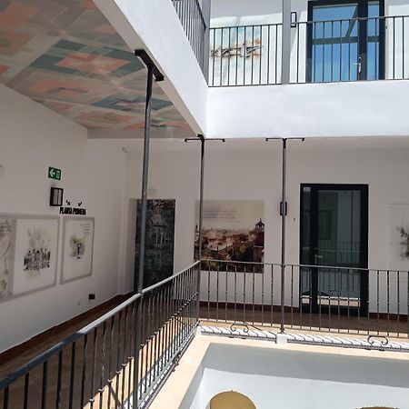 Slow Suites Salvador Seville Ngoại thất bức ảnh