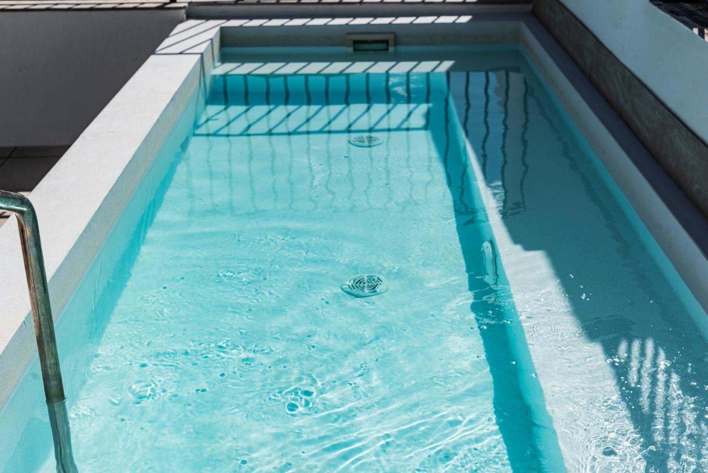 Slow Suites Salvador Seville Ngoại thất bức ảnh