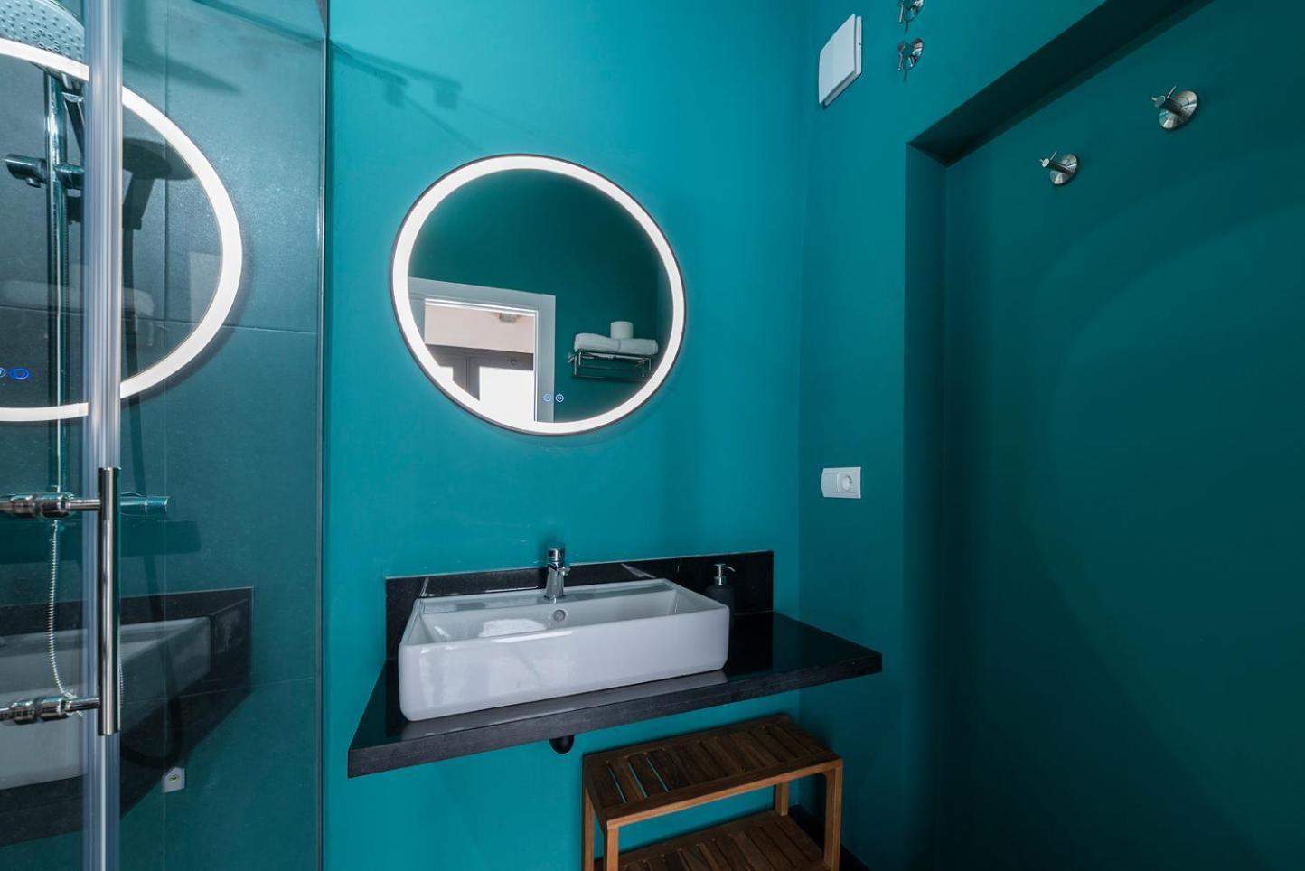 Slow Suites Salvador Seville Ngoại thất bức ảnh