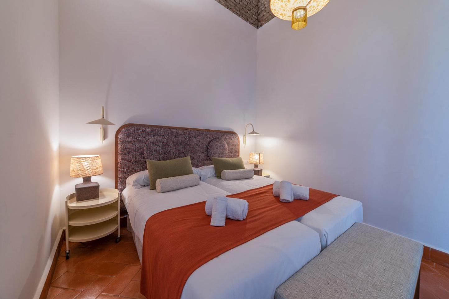 Slow Suites Salvador Seville Ngoại thất bức ảnh
