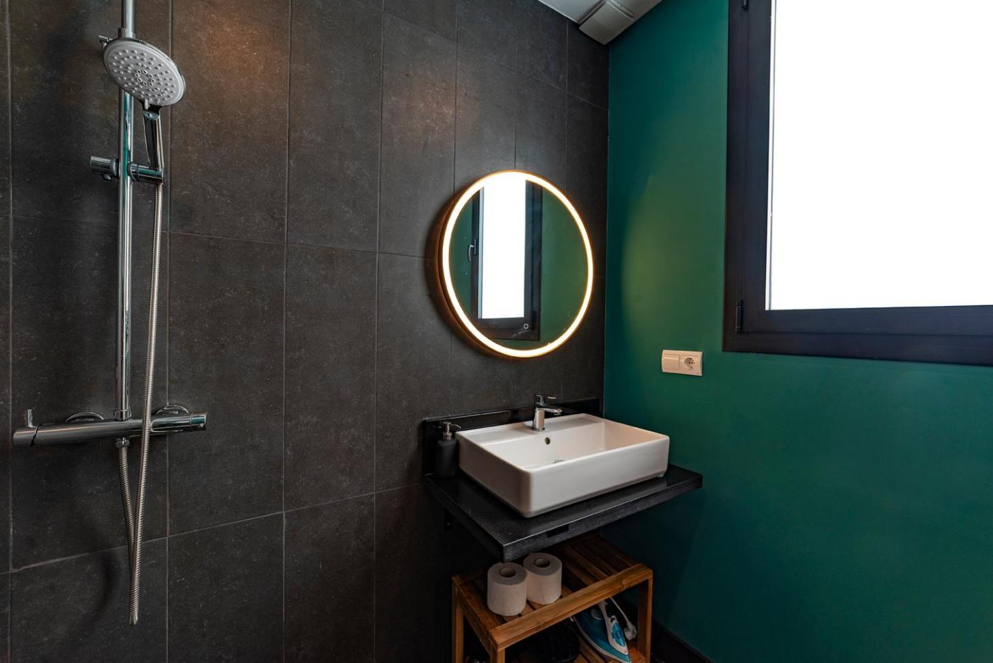 Slow Suites Salvador Seville Ngoại thất bức ảnh