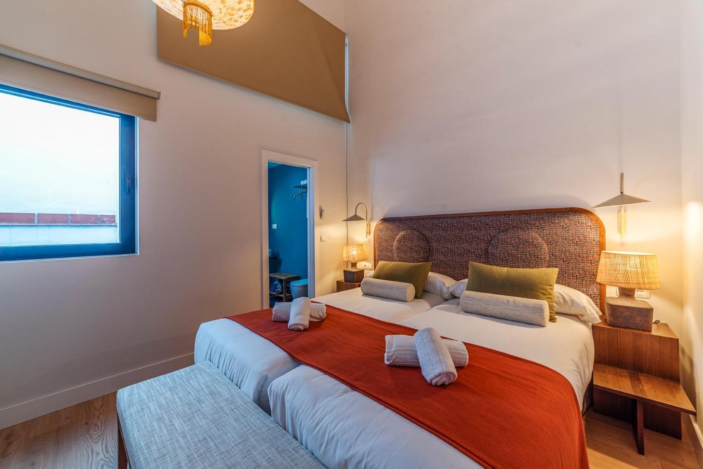 Slow Suites Salvador Seville Ngoại thất bức ảnh