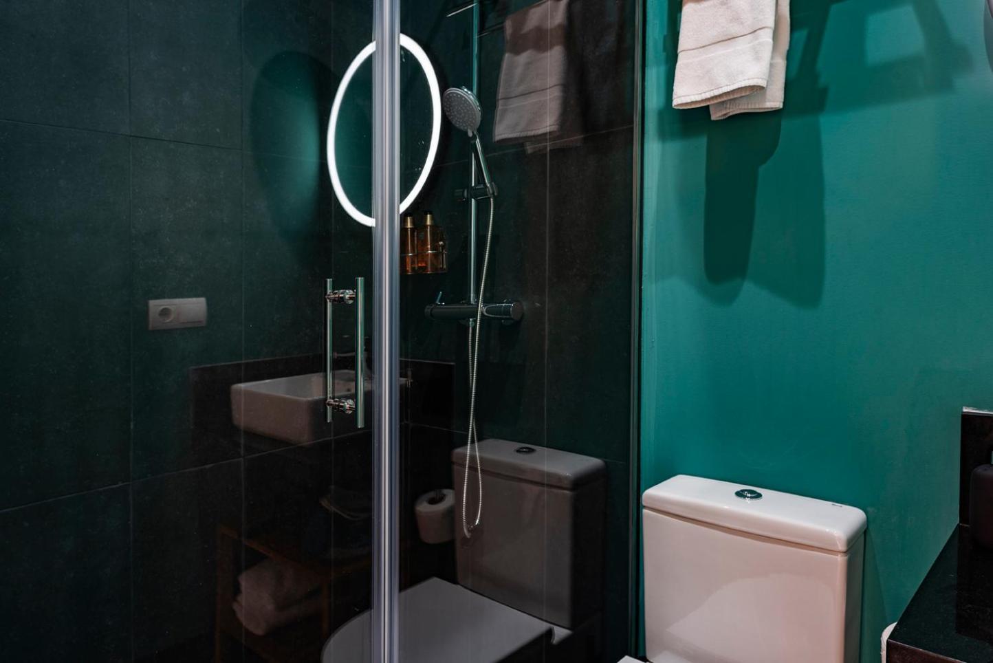 Slow Suites Salvador Seville Ngoại thất bức ảnh