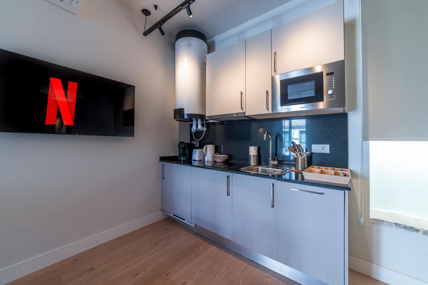 Slow Suites Salvador Seville Ngoại thất bức ảnh