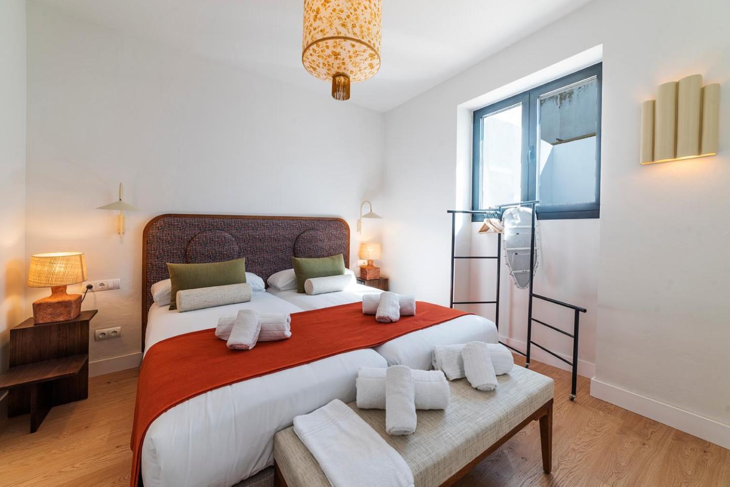 Slow Suites Salvador Seville Ngoại thất bức ảnh