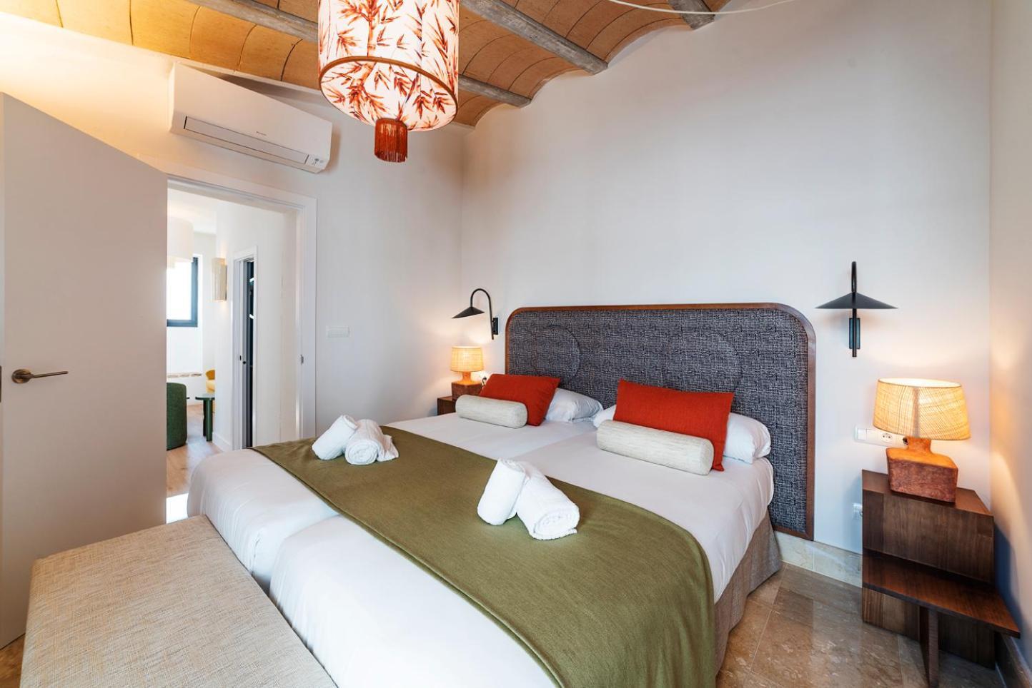 Slow Suites Salvador Seville Ngoại thất bức ảnh