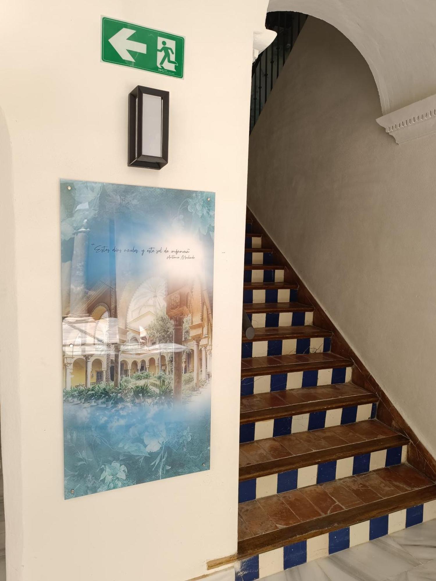Slow Suites Salvador Seville Ngoại thất bức ảnh