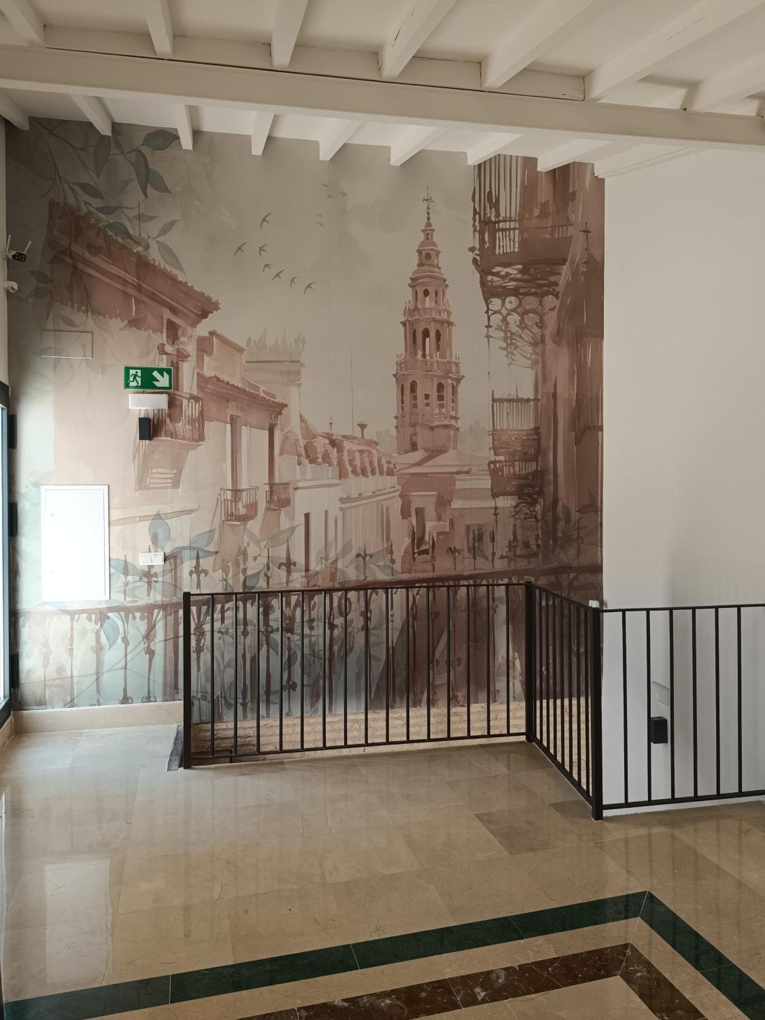 Slow Suites Salvador Seville Ngoại thất bức ảnh